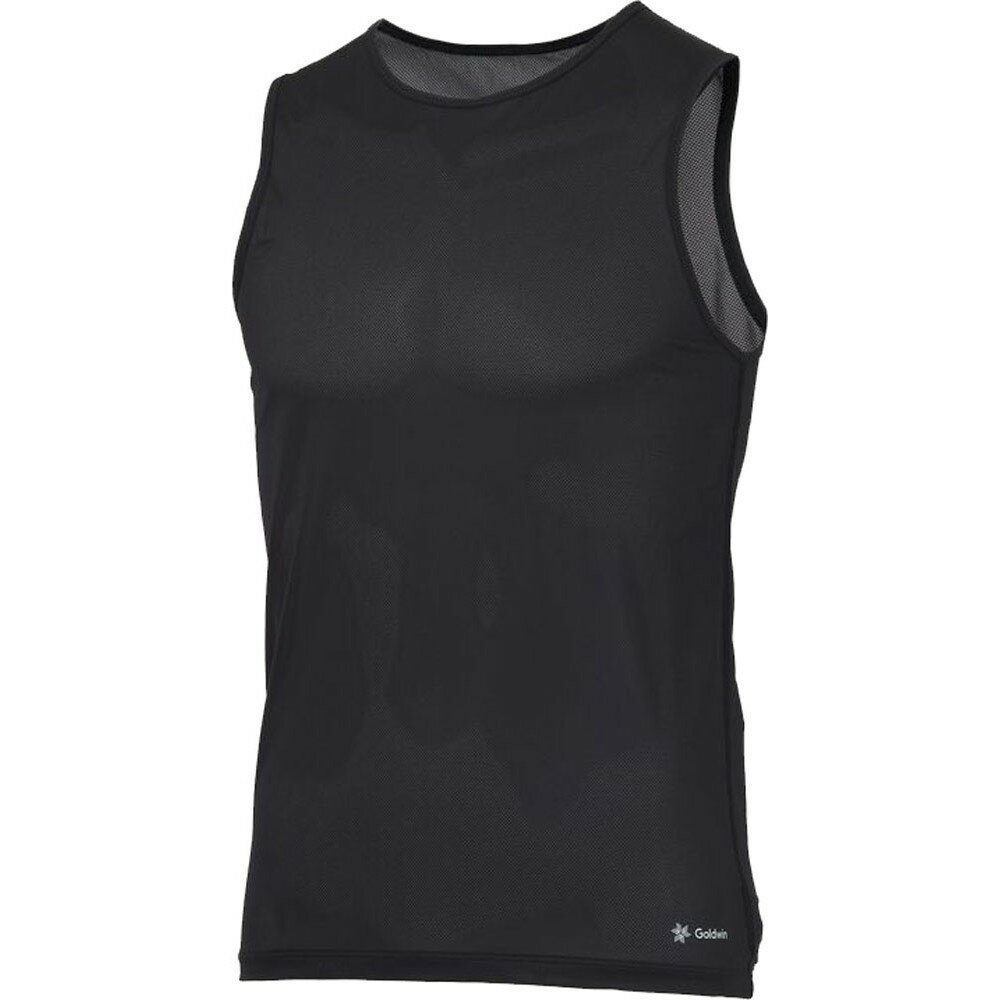 C3fit(V[X[tBbg) N[O ^Ngbv Cooling Tank Top ubN