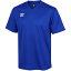 UMBRO（アンブロ） サッカー ゲームシャツ（ワンポイント） ブルー