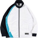 KELME(ケレメ) ウーブン ウォームジャケット ホワイト(4)