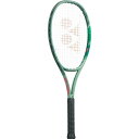 Yonex(ヨネックス) 硬式テニス ラケット パーセプト 104 オリーブグリーン
