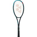 Yonex(ヨネックス) 軟式テニス ラケット ジオブレイク 70V アクア