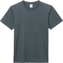 BONMAX（ボンマックス） 6．2オンス ヘビーウェイトTシャツ（カラー） デニム
