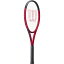 Wilson（ウイルソン） 硬式テニス ラケット CLASH 100 PRO V2．0 G3 フレームのみ