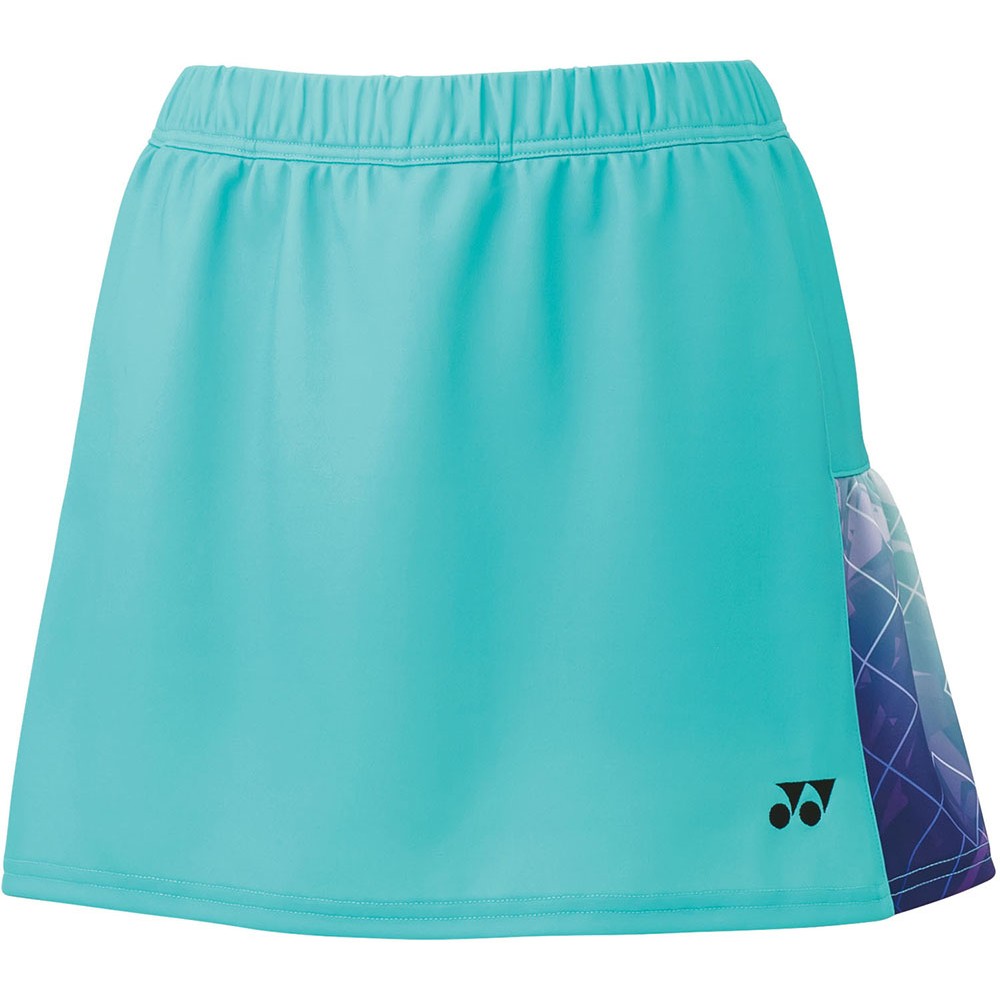 Yonex（ヨネックス） ウィメンズスカート（インナースパッツ付） ウォーターグリーン