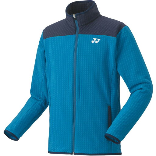 Yonex(ヨネックス) ユニジャケット マリンブルー Yonex(ヨネックス) ユニジャケット マリンブルー