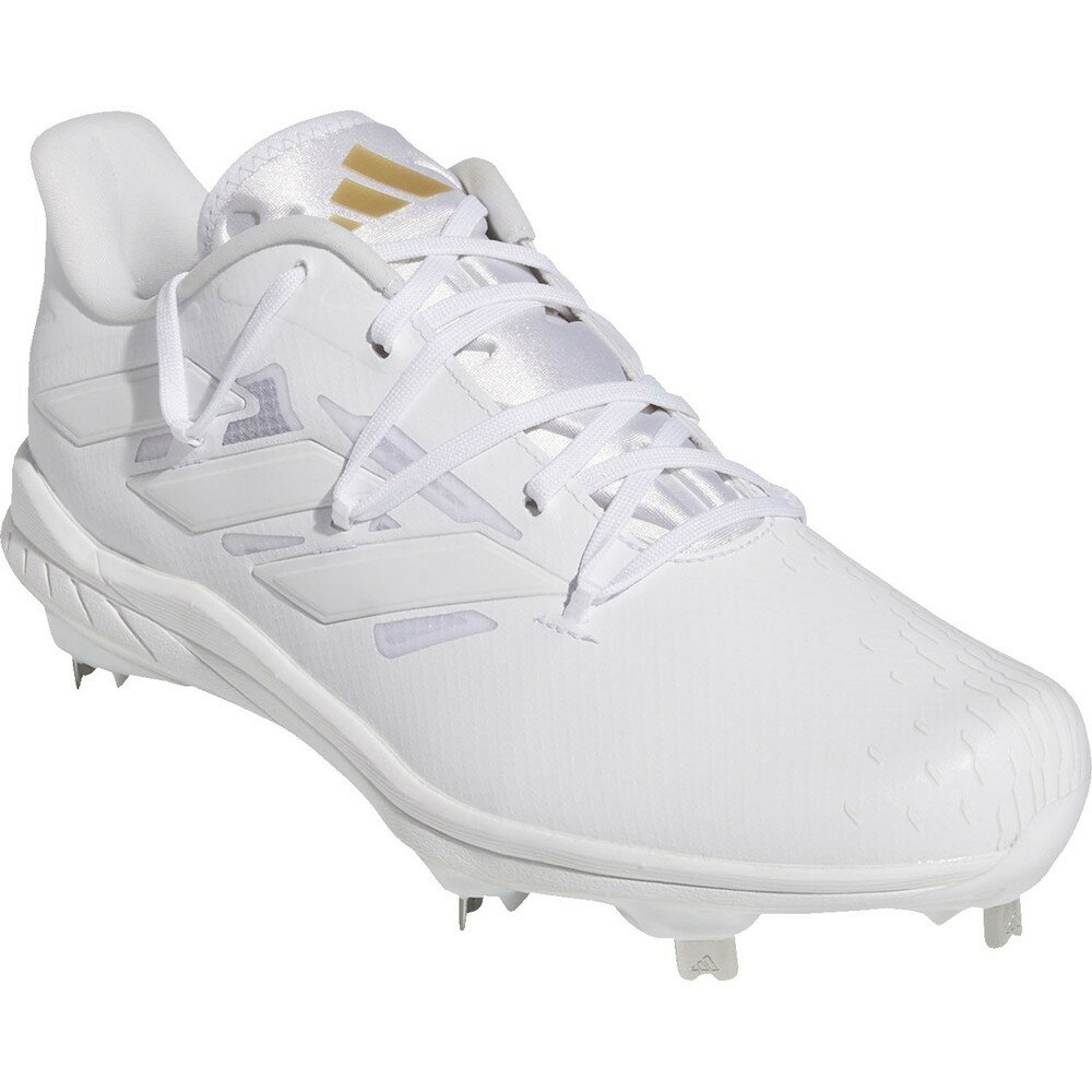 adidas(アディダス) アディゼロ アフターバーナー 9 スパイク / Adizero Afterburner 9 Cleats フットウェアWHT/フッ