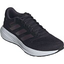 adidas(ǥ) 쥹ݥ ʡ / Response Runner BLK/