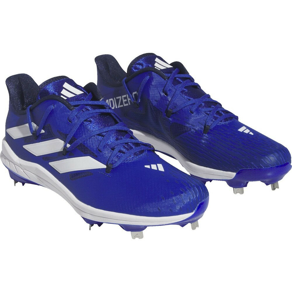 adidas(アディダス) アディゼロ アフターバーナー 9 スパイク / Adizero Afterburner 9 Cleats チームROYBLU/フッ