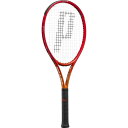 Prince(プリンス) BEAST O3 100(300g) グリップ1