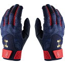 UNDER ARMOUR(A_[A[}[) n[p[v obeBOO[u MDN/RED/MPD