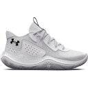 UNDER ARMOUR(アンダーアーマー) UAジェット'23 AP WHT/HGY/BLK