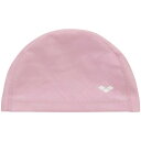 ARENA(アリーナ) 2WAYシリコーンキャップ 水泳帽 スイムキャップ ピンク(4)