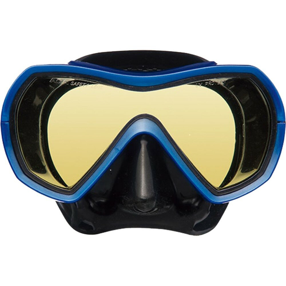 AQA(エーキューエー) メンズ バレナソフト NVCAMO/アンバー