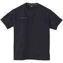 アンブロ COACHERS レフェリカルトップ ブラック