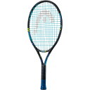 ヘッド HEAD NOVAK 23 ジュニア テニスラケット