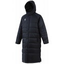 スフィーダ BP パデッドロングコート LINE Navy