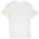 プーマ teamFINAL カジュアル TEE プーマ ホワイト