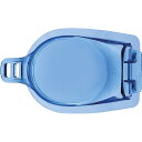 スワンズ スイミングゴーグルSW-29用交換レンズ 度付きレンズ SWCL-29 ブルー
