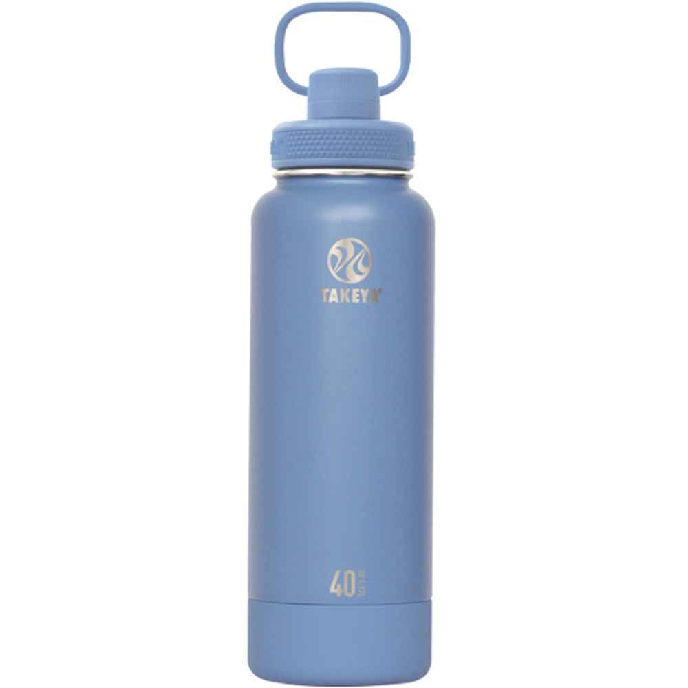 タケヤ タケヤフラスク アクティブラインII 1.17L ブルーストーン tay-700675