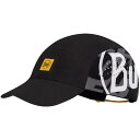 バフ 【PROTEAMCOLLECTION】PACKSPEEDCAPLOGOBLACKS/M LOGOBLACK