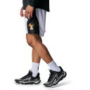 アンダーアーマー UAスポーン7 BLACK/METALLICSILVER/BLACK