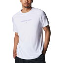 アンダーアーマー CURRYTECHLOGOSHORTSLEEVET-SHIRT WHITE/TRANSPARENT
