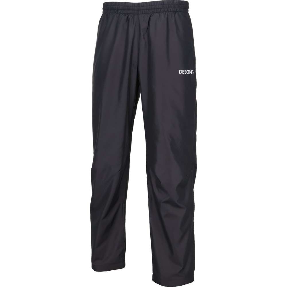 デサント ウィンドブレーカーパンツ ブラック
