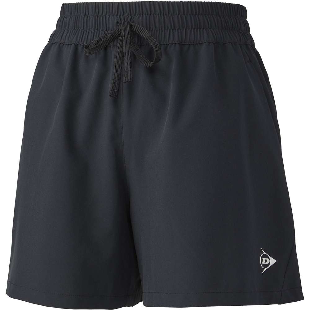 ダンロップ GAMESHORT ブラック