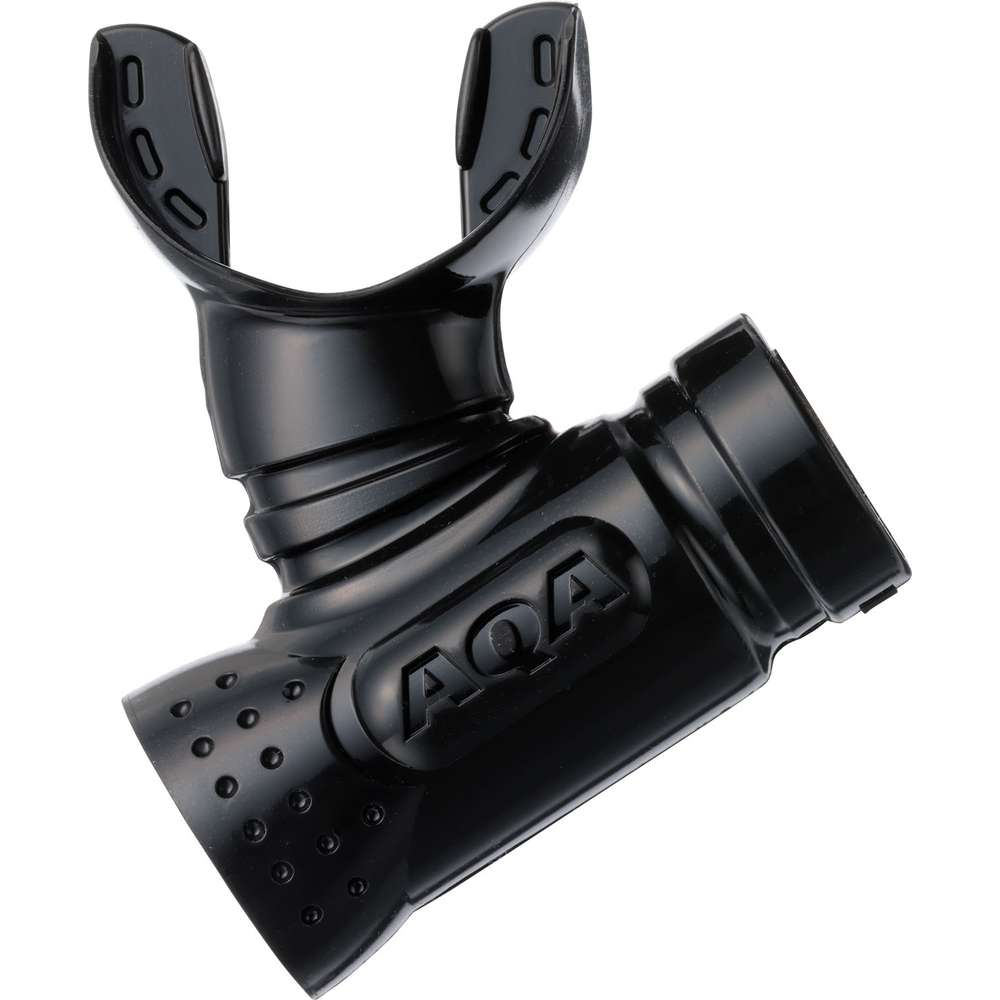 エーキューエー KS-3914サミーVシリコンII用マウス ブラック