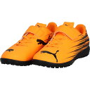 プーマ アタッカントIITTVJR PUMABLACK-ULTRABLUE
