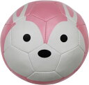 SFIDA(スフィーダ) SFIDA クッションボール Football Zoo Baby ウサギ