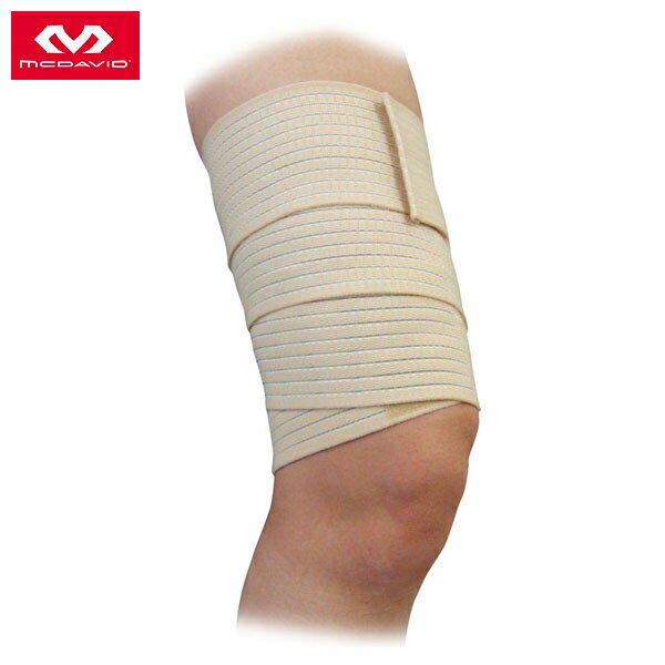 McDavid(マクダビッド) テーピングサポーター L ベージュ