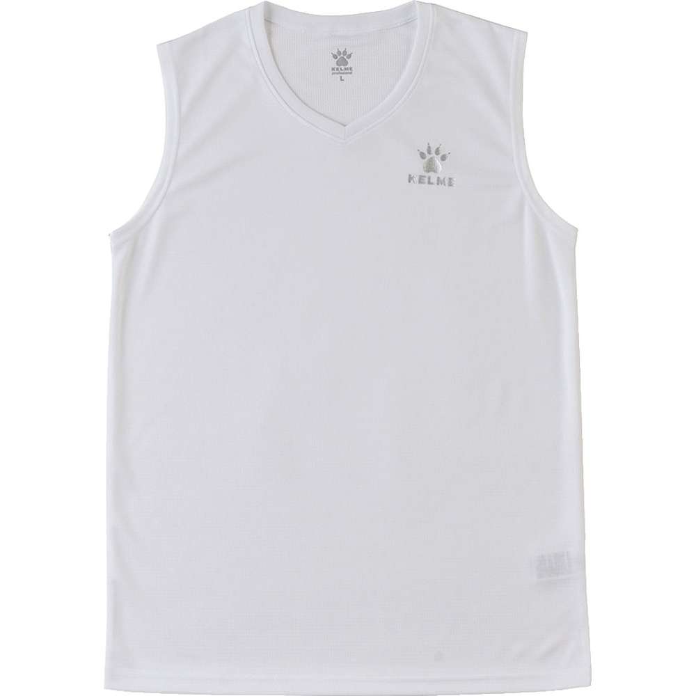 ケレメ インナーシャツ ホワイト