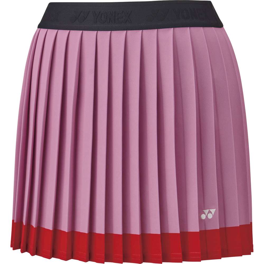 ヨネックス ウィメンズスカート パールローズ