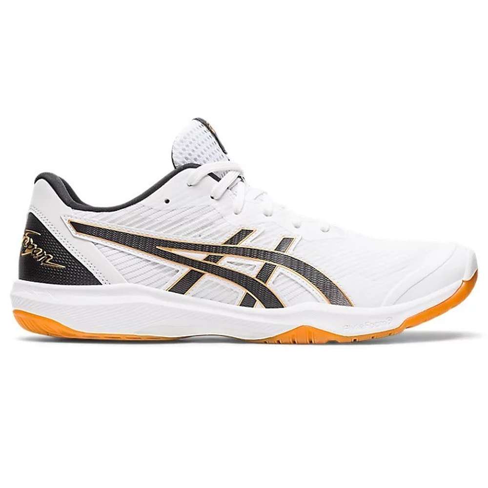 アシックス ASICS 1053A054 ROTE JAPAN LYTE FF 3 WHITE/BLACK