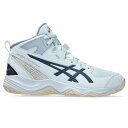 アシックス ASICS 1064A023 DUNKSHOT MB 10 L.E.