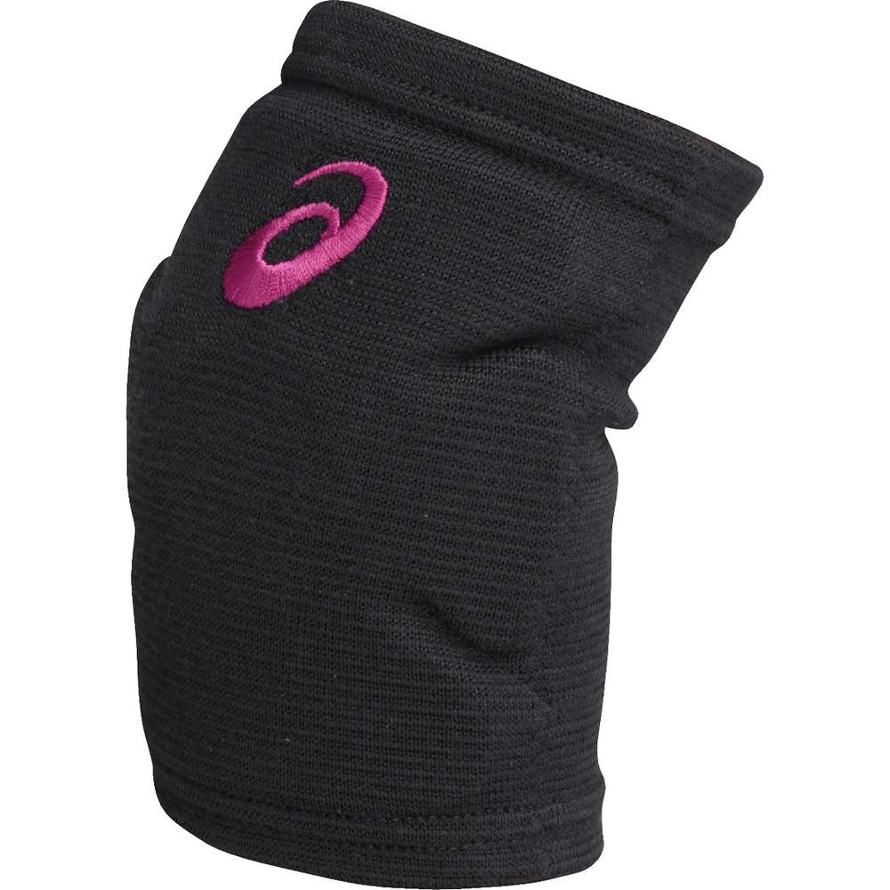 アシックス ASICS 3053A152 VBエルボーGELパッド パフォーマンスブラックXブライトローズ