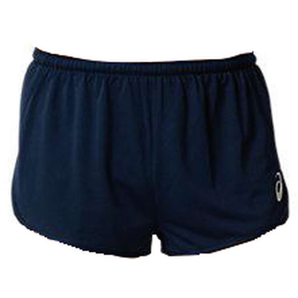 アシックス ASICS 2091A126 M’Sランニングパンツ ネイビー