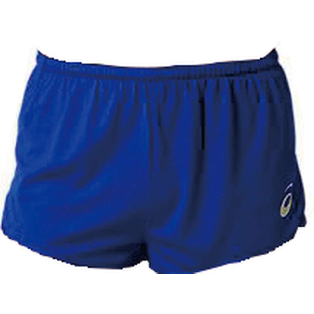 アシックス ASICS 2091A126 M’Sランニングパンツ ブルー