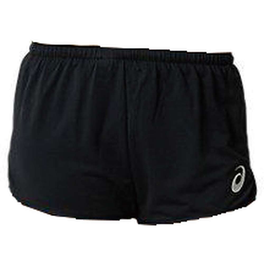 アシックス ASICS 2092A088 W’Sランニングパンツ ブラック