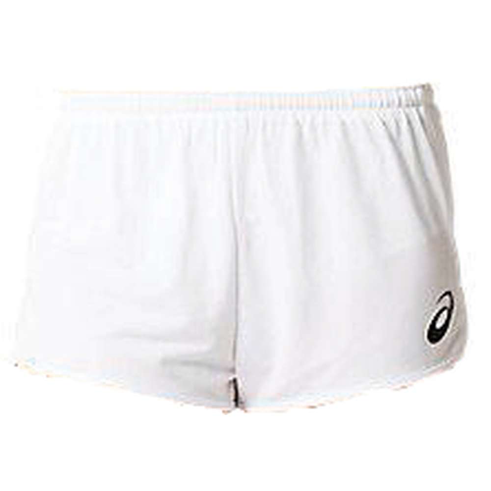 アシックス ASICS 2092A088 W’Sランニングパンツ ホワイト