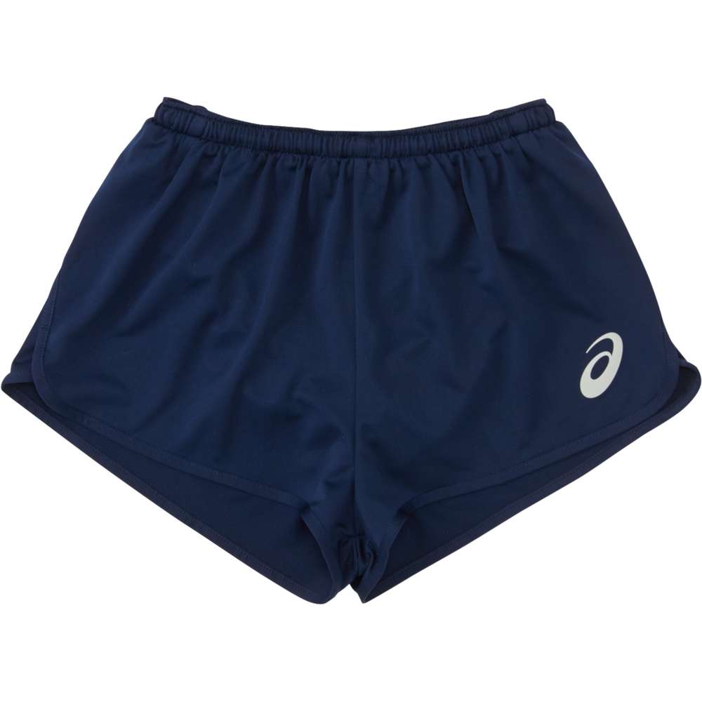 アシックス ASICS 2092A088 W’Sランニングパンツ ネイビー