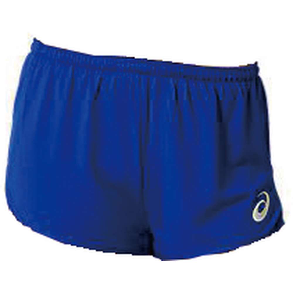 アシックス ASICS 2092A088 W’Sランニングパンツ ブルー