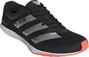 adidas(アディダス) adizero Bekoji 2 wide コアBLK/SLVメタリ