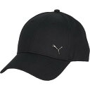 プーマ ESSメタル プーマ キャットAFBBキャッフ PUMABLACK(4)