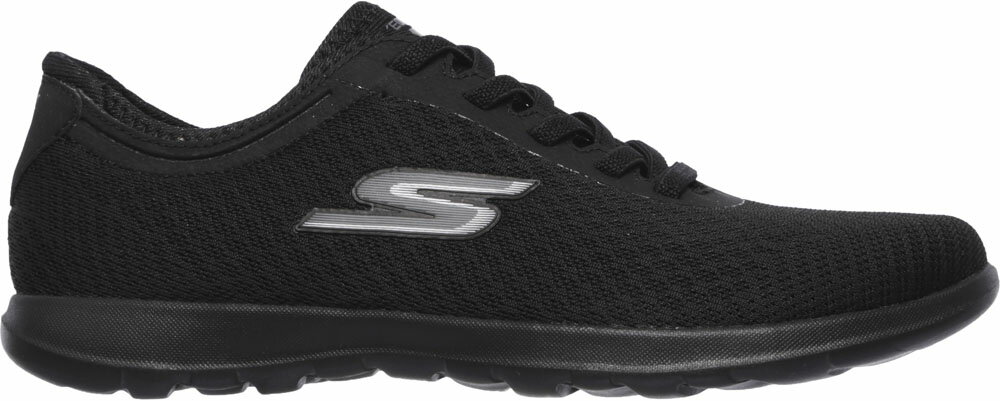 Skechers(スケッチャーズ) GO WALK LITE - IMPULSE BBK