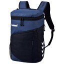 ヒュンメル ATHLETE BOX BACKPACK II ネイビー ssk-hfb6131-70