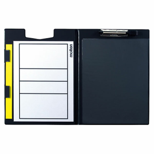 モルテン(Molten) バインダー式作戦盤