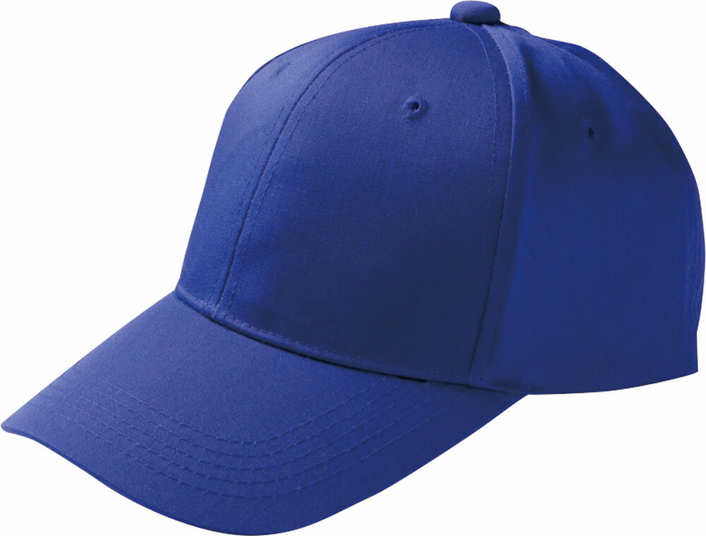 BONMAX(ボンマックス) リーズナブルキャップ MC6617 ロイヤルブルー