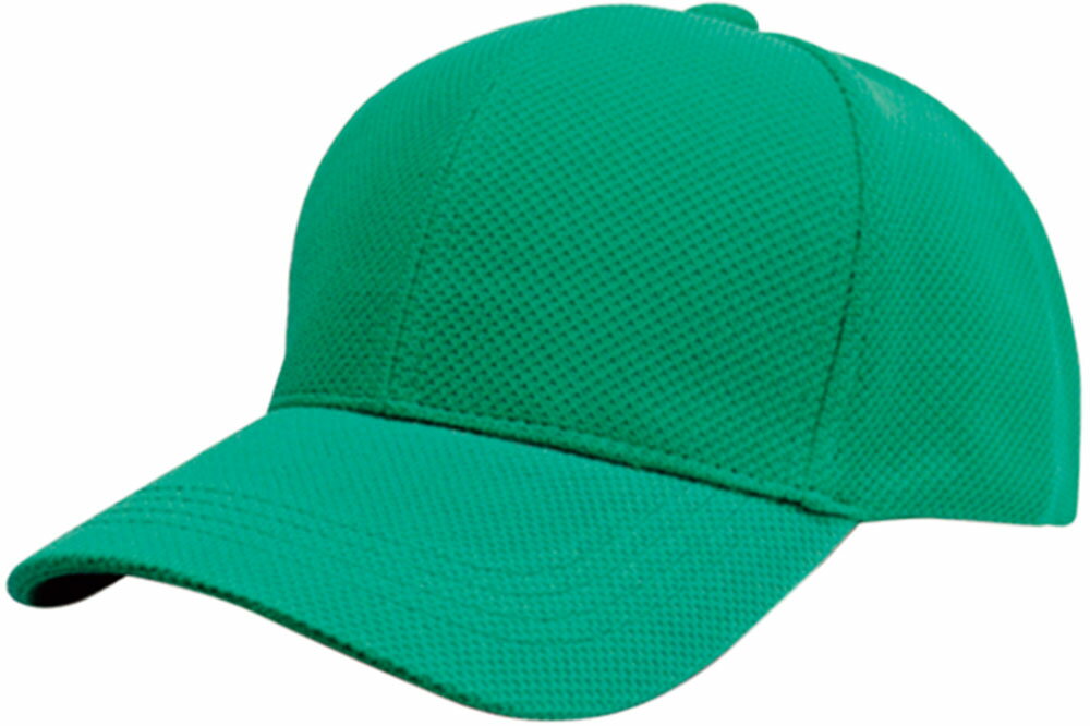 BONMAX(ボンマックス) ブリーズキャップ MC6619 グリーン